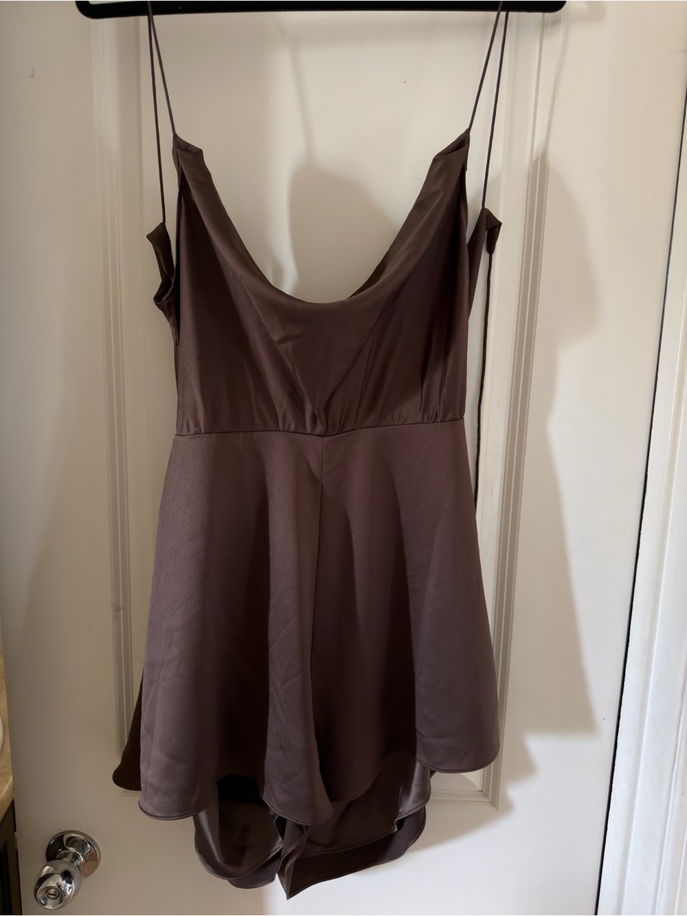Meshki Going Out Romper